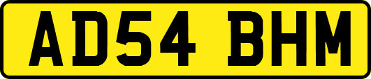 AD54BHM