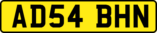 AD54BHN