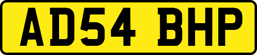 AD54BHP