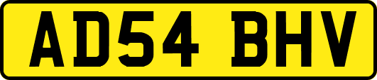 AD54BHV