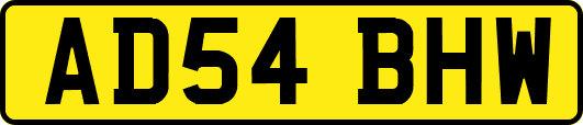 AD54BHW