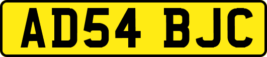 AD54BJC