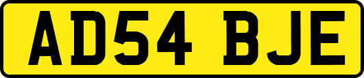 AD54BJE