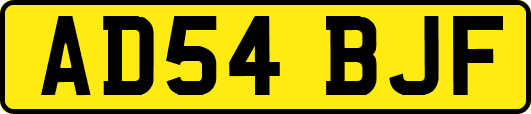 AD54BJF