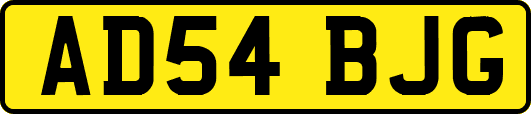 AD54BJG