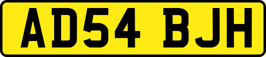 AD54BJH