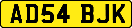 AD54BJK