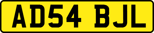 AD54BJL