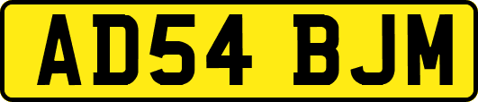 AD54BJM