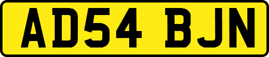 AD54BJN