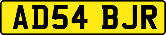 AD54BJR