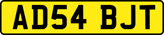 AD54BJT