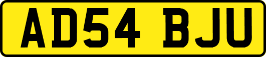 AD54BJU