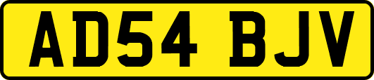 AD54BJV