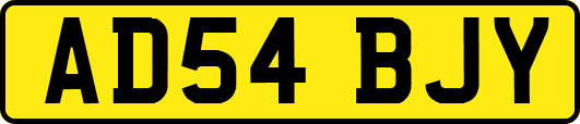 AD54BJY