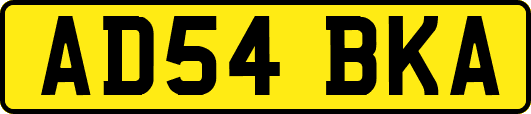 AD54BKA
