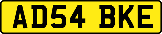 AD54BKE