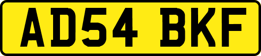 AD54BKF