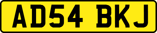 AD54BKJ