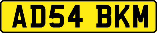 AD54BKM