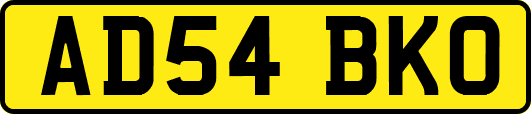 AD54BKO