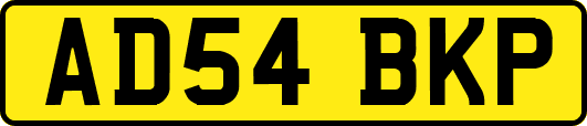 AD54BKP