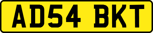 AD54BKT
