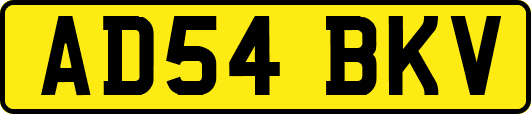 AD54BKV