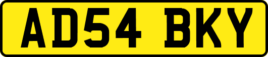AD54BKY