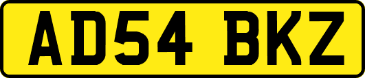 AD54BKZ