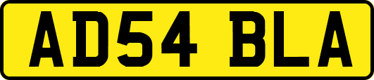 AD54BLA