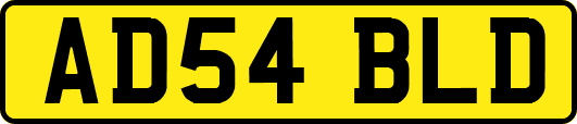 AD54BLD