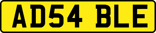 AD54BLE