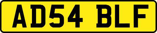 AD54BLF