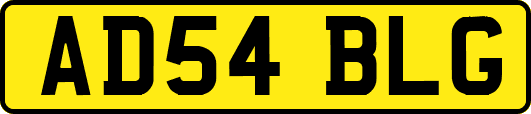 AD54BLG
