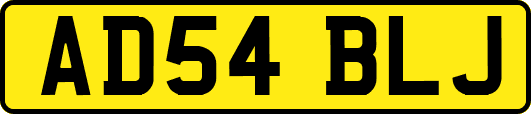 AD54BLJ