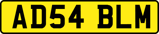 AD54BLM