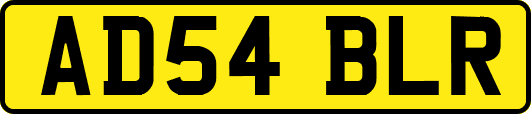 AD54BLR