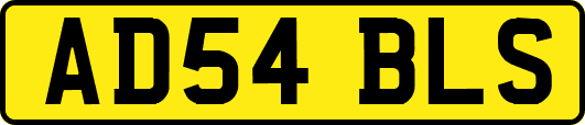 AD54BLS