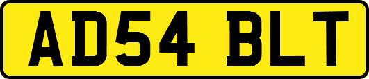 AD54BLT