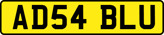 AD54BLU