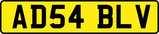 AD54BLV