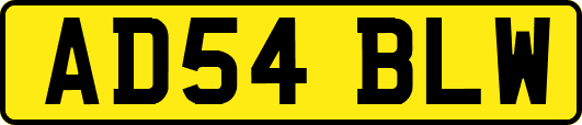 AD54BLW