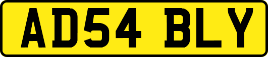 AD54BLY