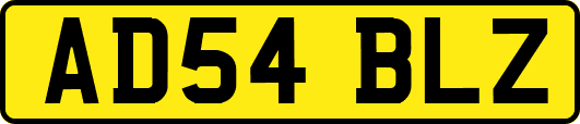 AD54BLZ