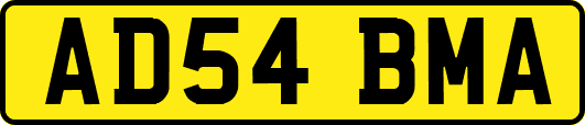 AD54BMA