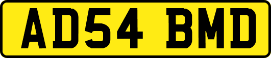 AD54BMD