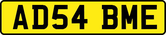 AD54BME