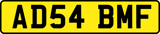 AD54BMF