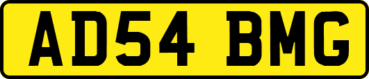 AD54BMG